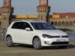 Volkswagen Golf GTE 5-Door 2014 года